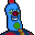 Countdown Clown icon